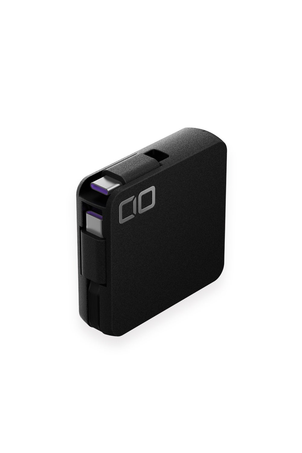 株式会社CIO、3つのコードリール式USB-Cケーブルをまとめる「CIO ケルベロス」を発売|設置方法と同時発売の単体ケーブルについて(8枚目)