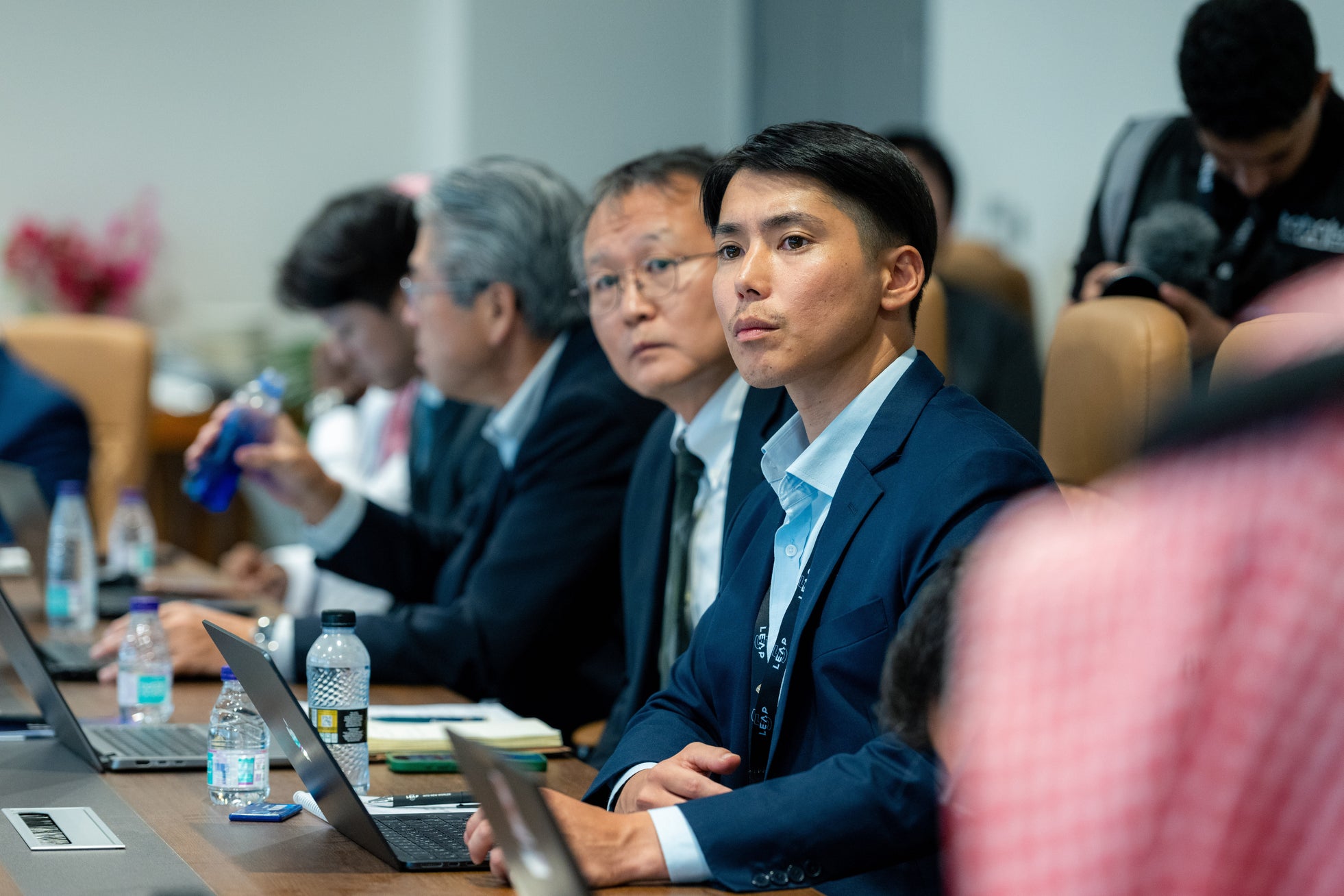 アジラ、総務省とサウジアラビア通信情報技術省による初の「日サ官民合同ICT政策対話」に参加｜政策対話の背景とサウジアラビアの動向
