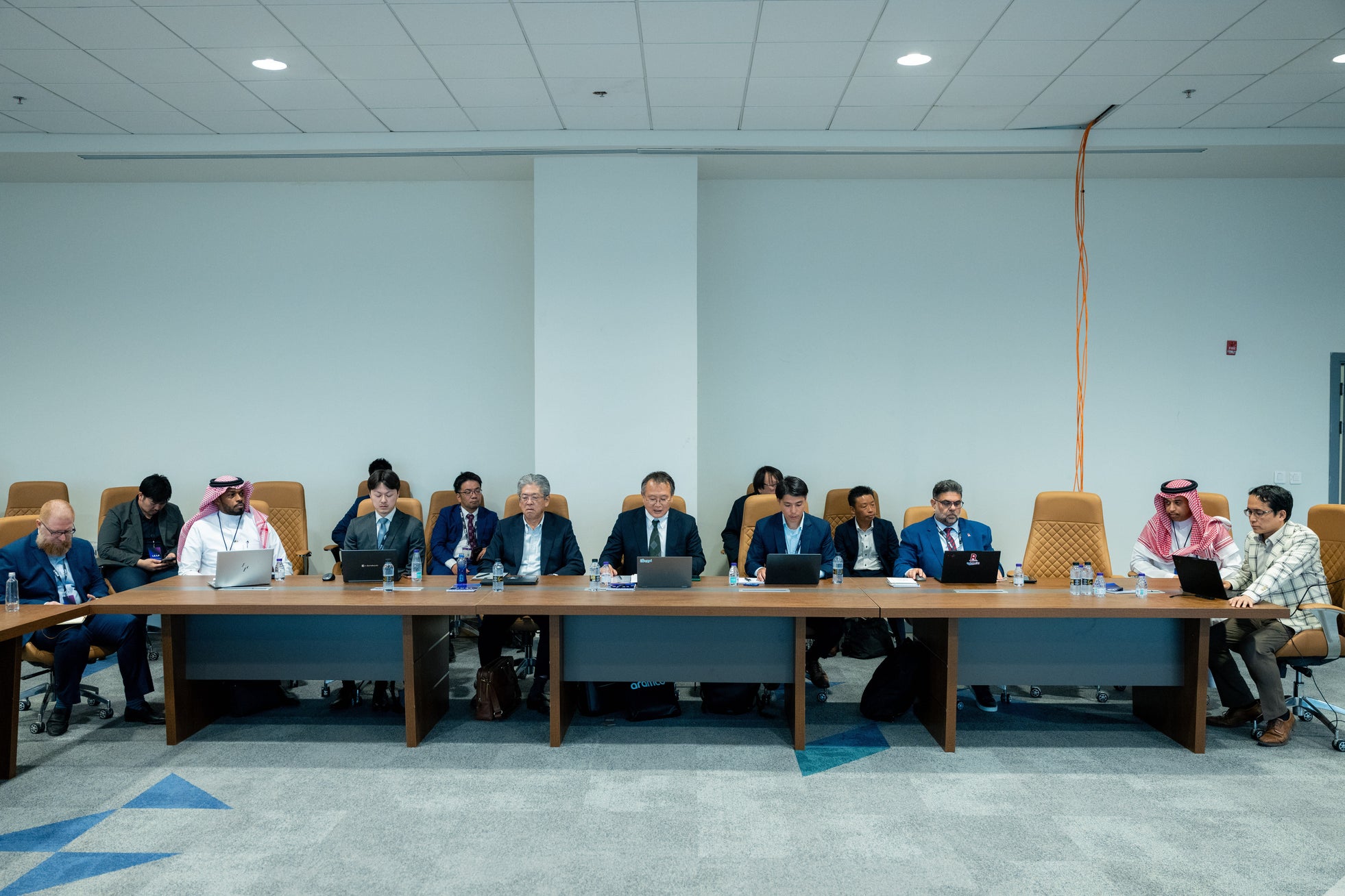 アジラ、総務省とサウジアラビア通信情報技術省による初の「日サ官民合同ICT政策対話」に参加｜日サ官民合同ICT政策対話の開催概要
