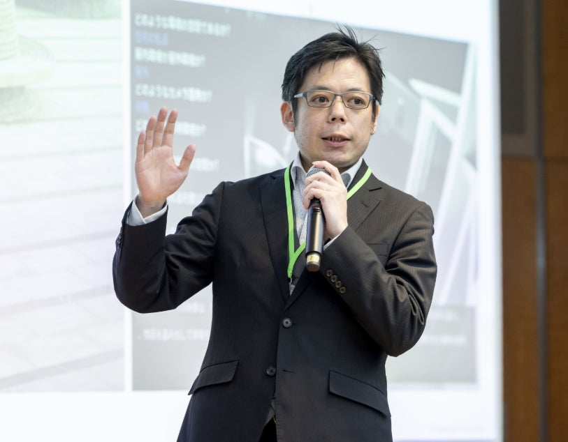 アジラ、10月21日開催の「警備の未来フォーラム2026」への登壇を発表|フォーラム開催の背景と概要