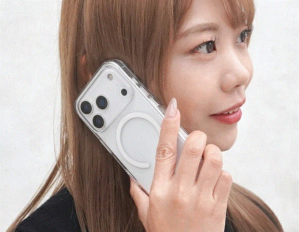 UI、motomoブランドのiPhone 18 Pro向けハイブリッドクリアケースを発売｜製品スペックと価格（5枚目）