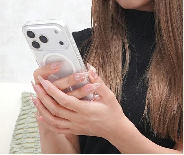 UI、motomoブランドのiPhone 18 Pro向けハイブリッドクリアケースを発売｜製品スペックと価格（4枚目）