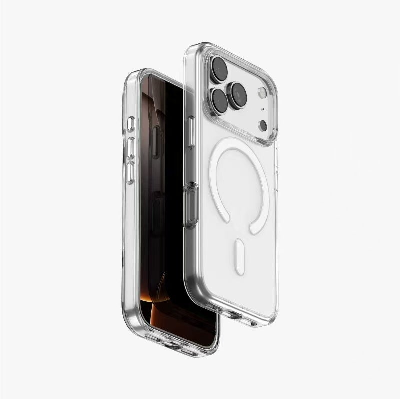 UI、motomoブランドのiPhone 18 Pro向けハイブリッドクリアケースを発売｜製品スペックと価格（7枚目）