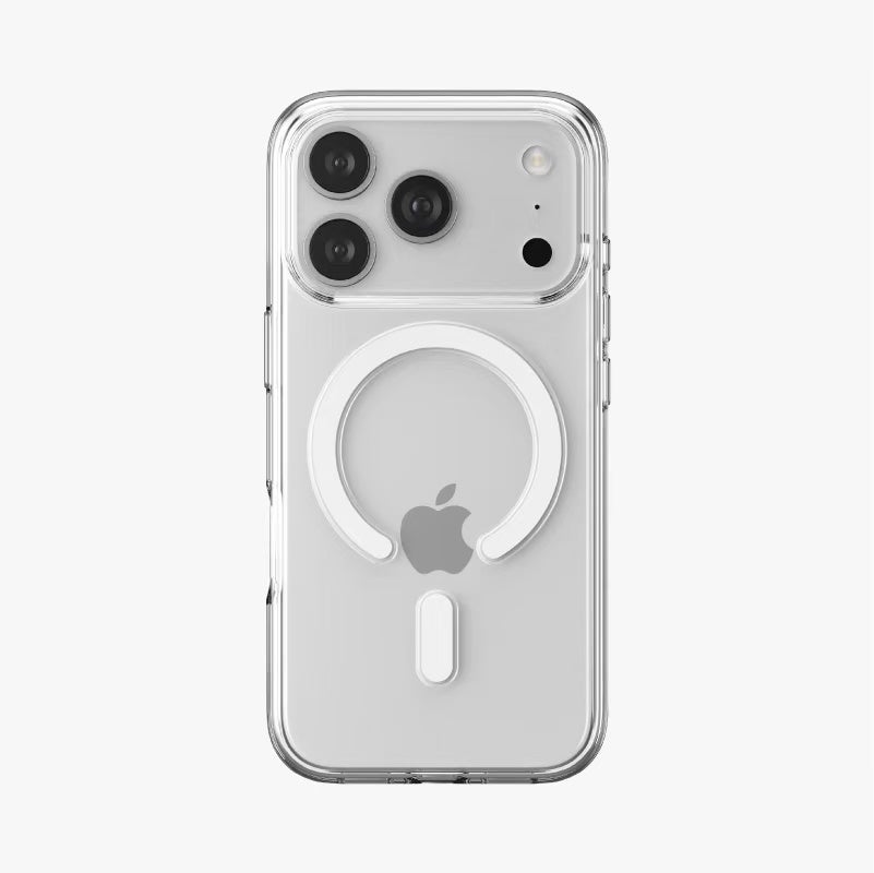 UI、motomoブランドのiPhone 18 Pro向けハイブリッドクリアケースを発売｜製品スペックと価格（6枚目）