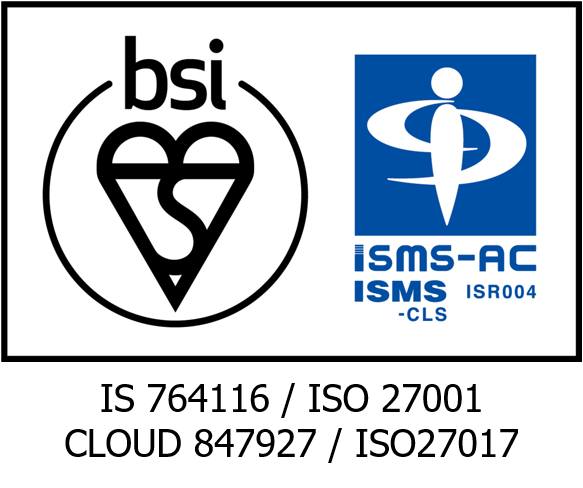 株式会社ACES、AI議事録ツール「ACES Meet」でISMSクラウドセキュリティ認証「ISO/IEC 27017」を取得｜ACES Meetの概要と認証取得の背景