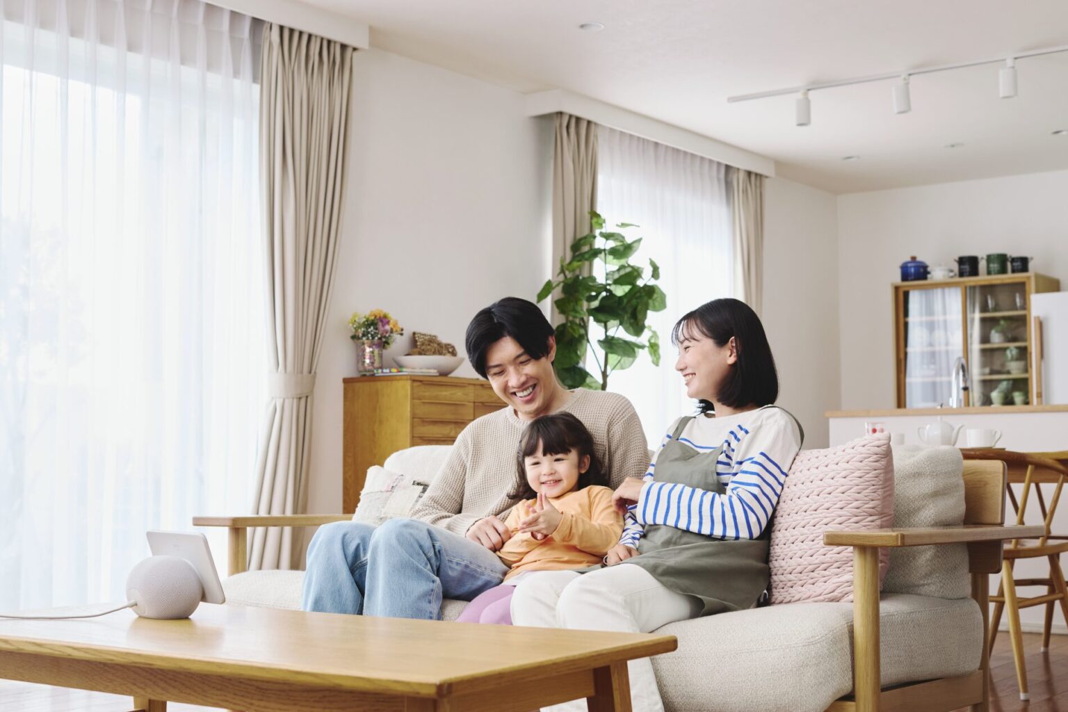 AmazonのEcho Show 11が「第7回日本子育て支援大賞2026」を受賞