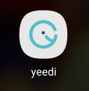 『yeedi vac 2 pro』のアプリ