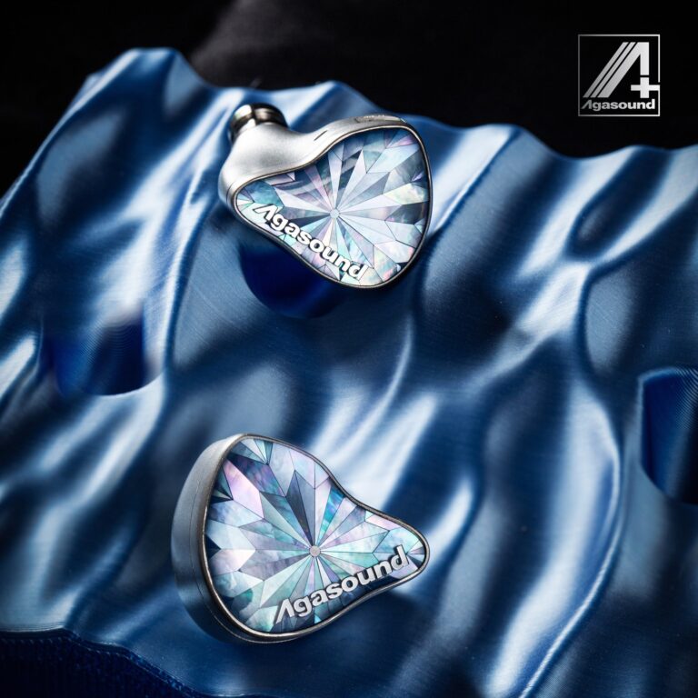 伊藤屋国際、伝統工芸の螺鈿を採用したAgasoundの有線イヤホン「PEARL」を発売