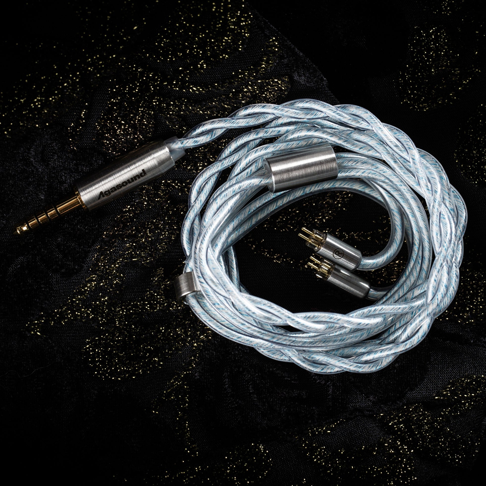 伊藤屋国際、伝統工芸の螺鈿を採用したAgasoundの有線イヤホン「PEARL」を発売｜発売日と価格について（3枚目）