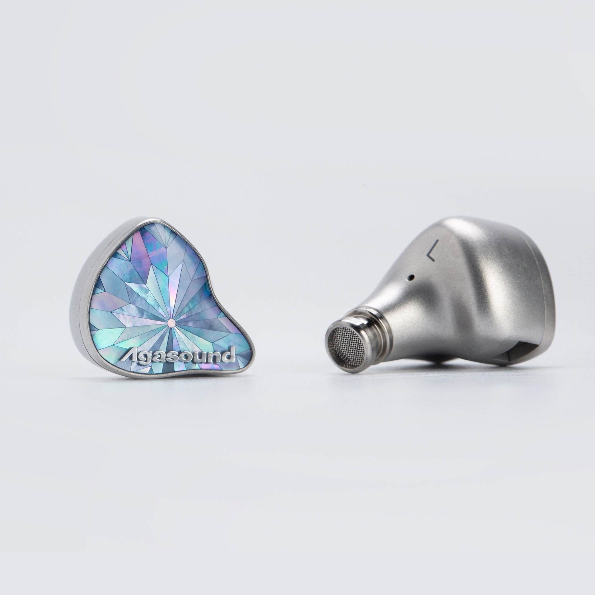 伊藤屋国際、伝統工芸の螺鈿を採用したAgasoundの有線イヤホン「PEARL」を発売｜発売日と価格について（2枚目）
