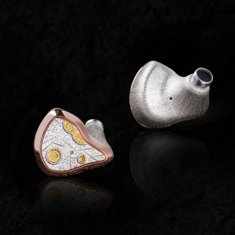 伊藤屋国際、Agasoundのフラッグシップ有線イヤホン「AGA Z」を10月23日に発売