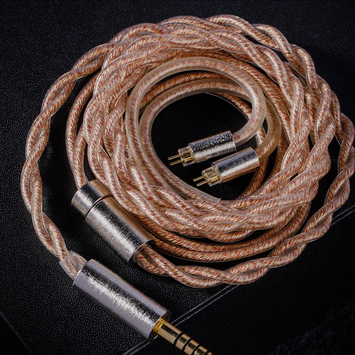 伊藤屋国際、Agasoundのフラッグシップ有線イヤホン「AGA Z」を10月23日に発売（3枚目）