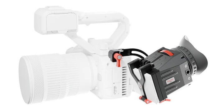 銀一、キヤノンEOS C50専用のZacuto製リグアクセサリーの取り扱いを開始｜取扱サイト