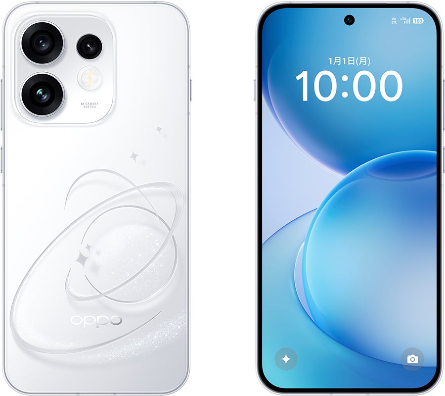 mineo、新端末「AQUOS wish6」と「OPPO Reno16 5G」を9月17日より販売開始|AQUOS wish6の主な仕様と特徴
