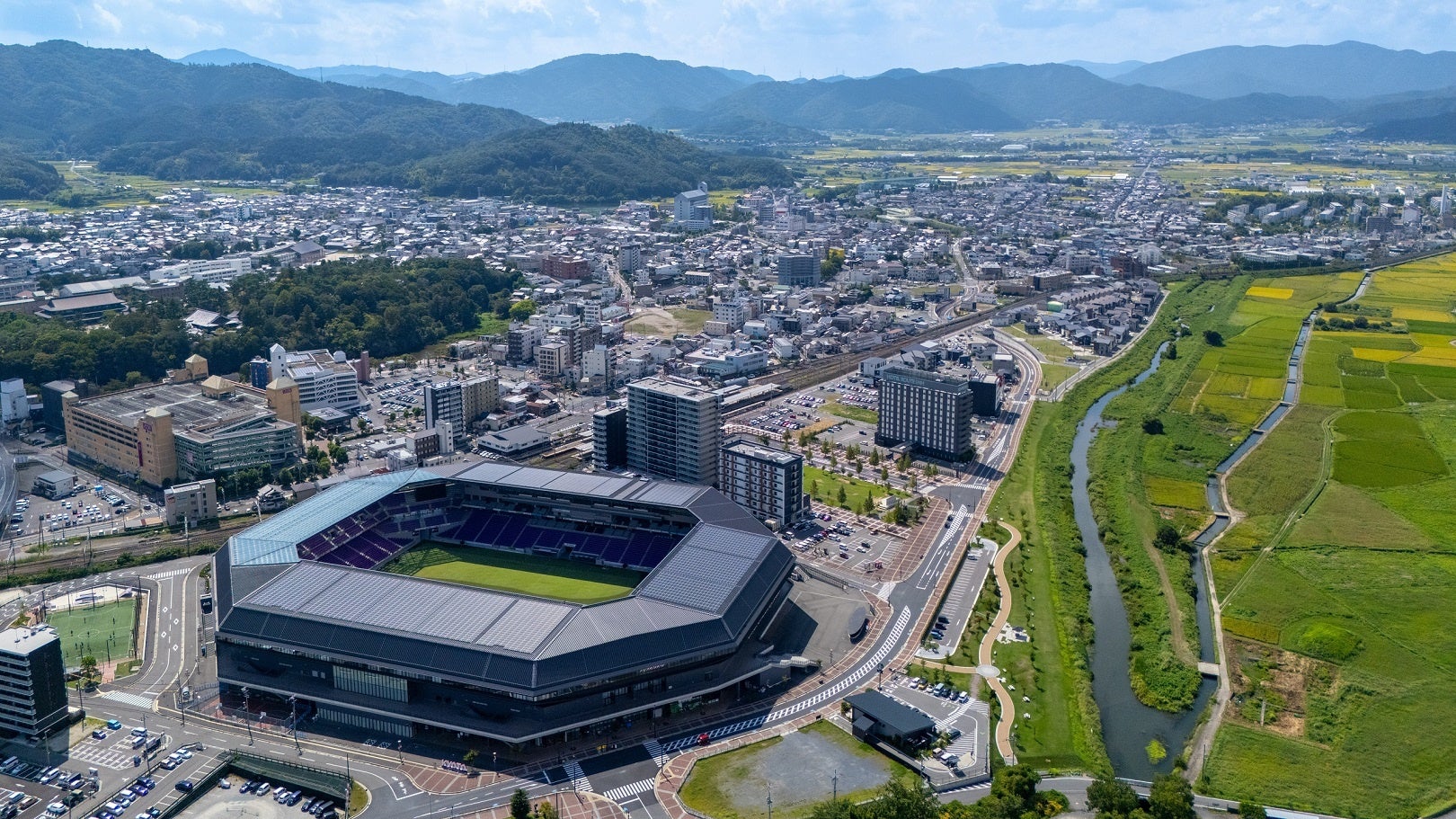 亀岡市、桂川市長が誘拐される体験型AI謎解きゲームを9月18日開幕｜開催概要と詳細情報