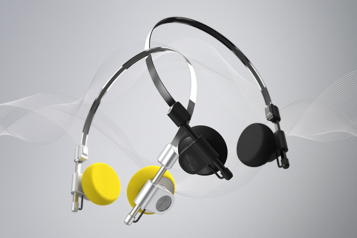 株式会社シンシア、MaGdget Headphonesのタッチ＆トライをSHIBUYA TSUTAYAで開始｜取扱サイト