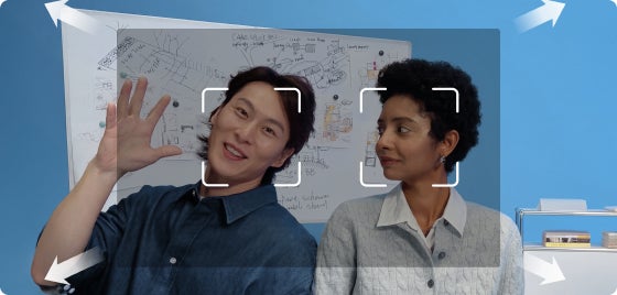 Insta360、AI 4Kウェブカメラ「Link 2 Pro」と「Link 2C Pro」に新色アークティックホワイトを追加｜プロフェッショナルなワークフローを支える新機能