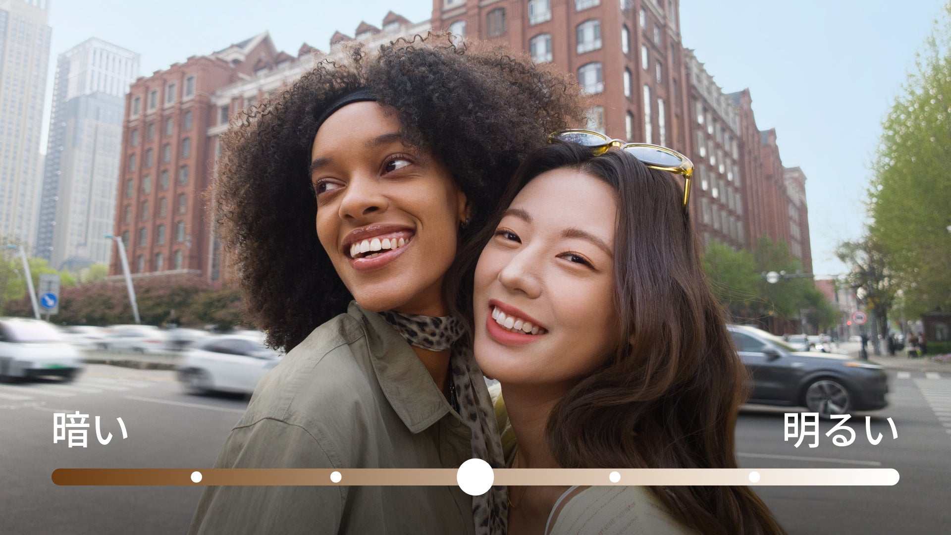 Insta360、8K Dolby Vision対応ジンバルカメラ「Luna Pro」を発売｜価格と販売情報について（3枚目）