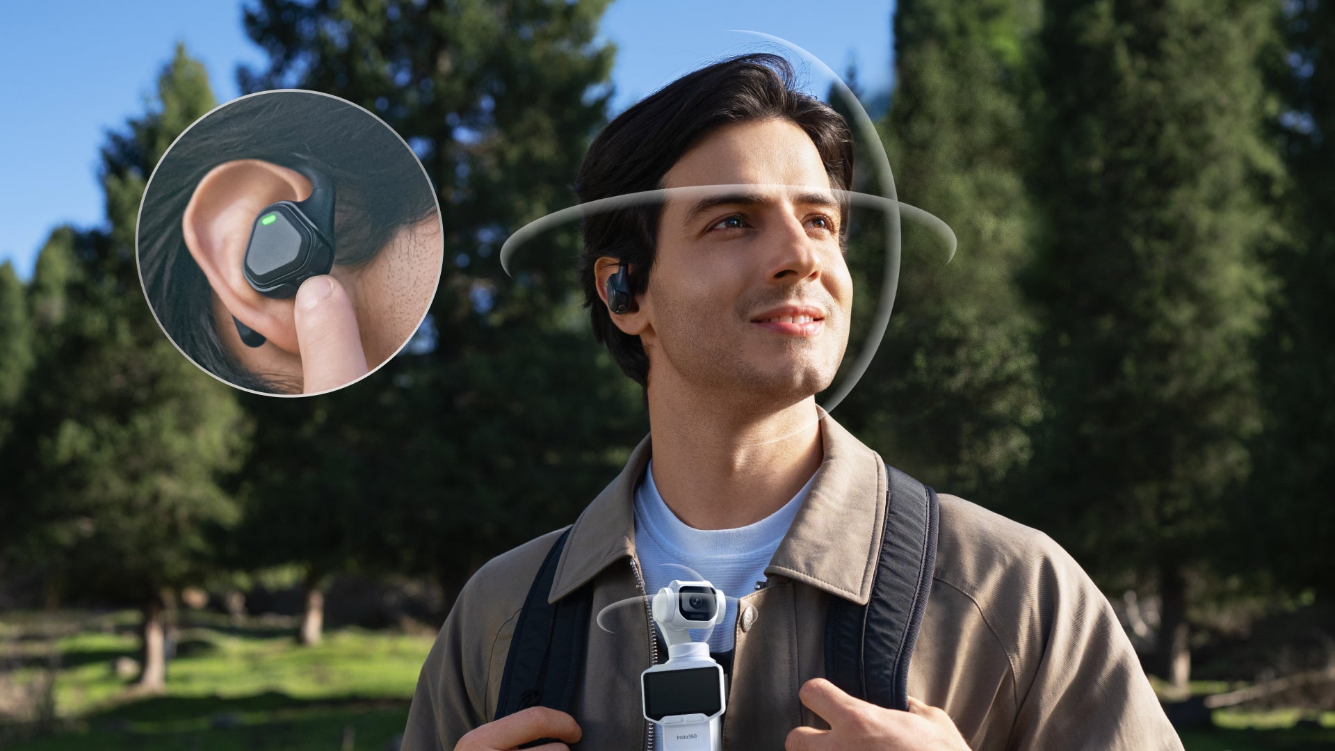 Insta360、8K Dolby Vision対応ジンバルカメラ「Luna Pro」を発売｜価格と販売情報について（6枚目）