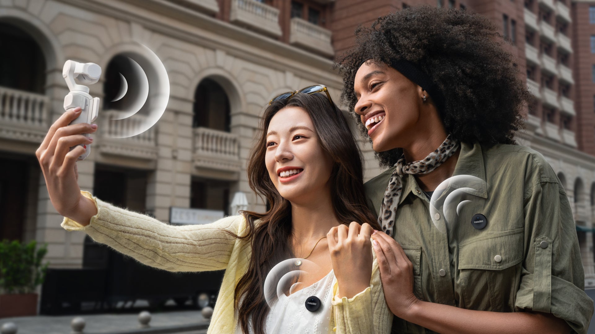Insta360、8K Dolby Vision対応ジンバルカメラ「Luna Pro」を発売｜価格と販売情報について（5枚目）