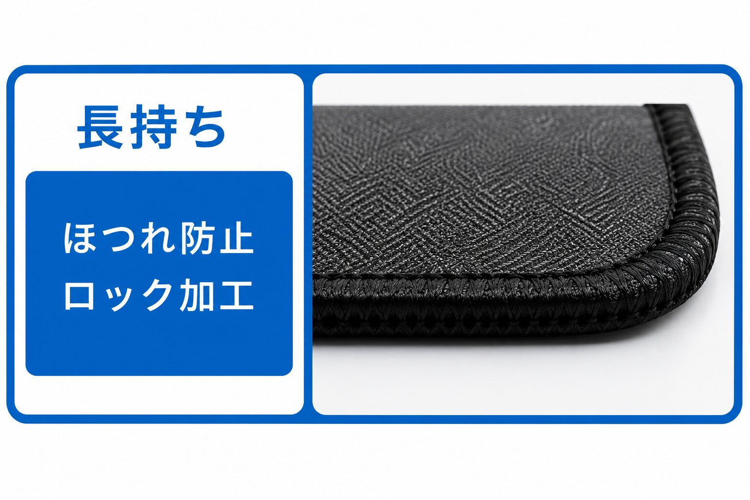 磁気研究所、なめらかな操作性と安定性を両立したHIDISCマウスパッドを発売｜取扱サイト