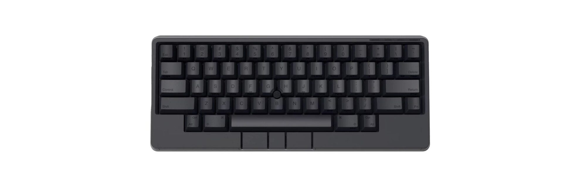 株式会社PFUの「HHKB Studio」が石川県かほく市のふるさと納税返礼品に採用
