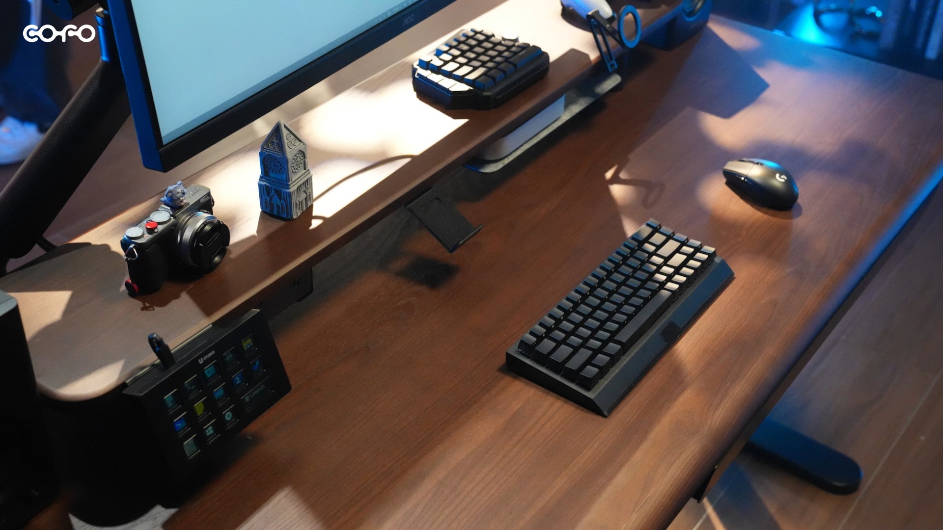 COFO、天然木天板を採用した新作電動昇降デスク「COFO Desk Studio」を発売｜先行予約販売の概要