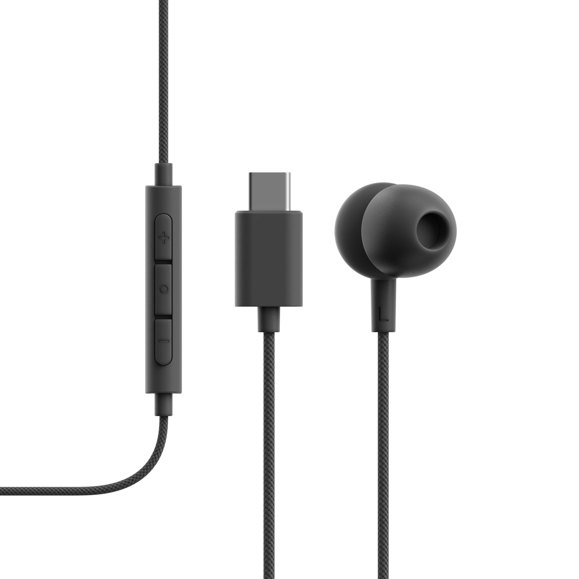 モダニティ、ANC搭載の有線イヤホン「Sudio V3 Pro」などを発売｜Sudio V3 ProおよびV3の製品スペック（4枚目）