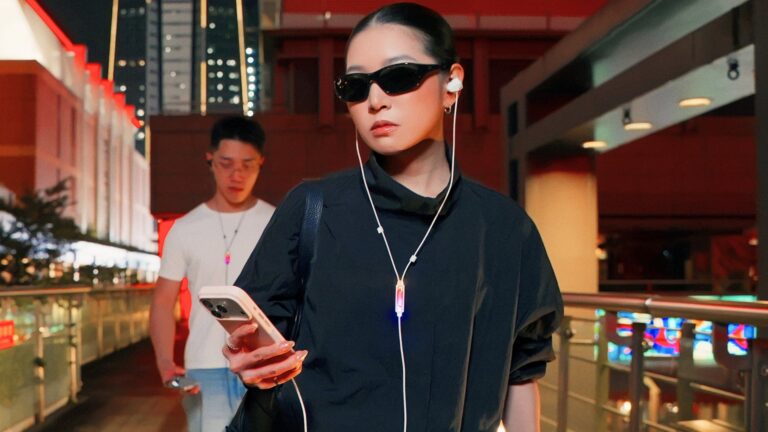 モダニティ、米SAN SoundのUSB-C有線イヤホン「SANWEAR-HARDWIRE」を発売