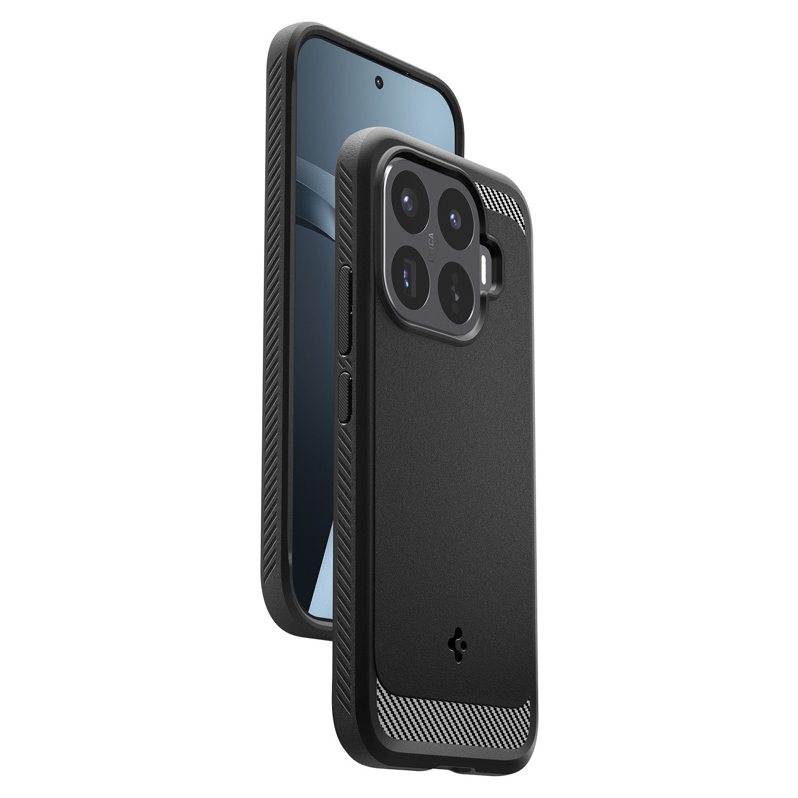 Spigen、Xiaomi 17Tシリーズ向け専用ケースとガラスフィルムを発売|Xiaomi 17Tシリーズ向け「ラギッド・アーマー」の主な特徴