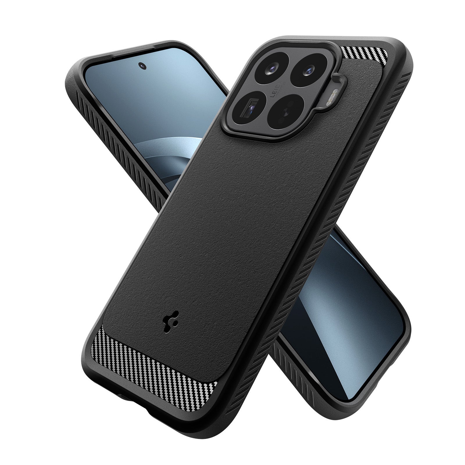Spigen、Xiaomi 17Tシリーズ向け専用ケースとガラスフィルムを発売|発売記念セールとキャンペーン概要
