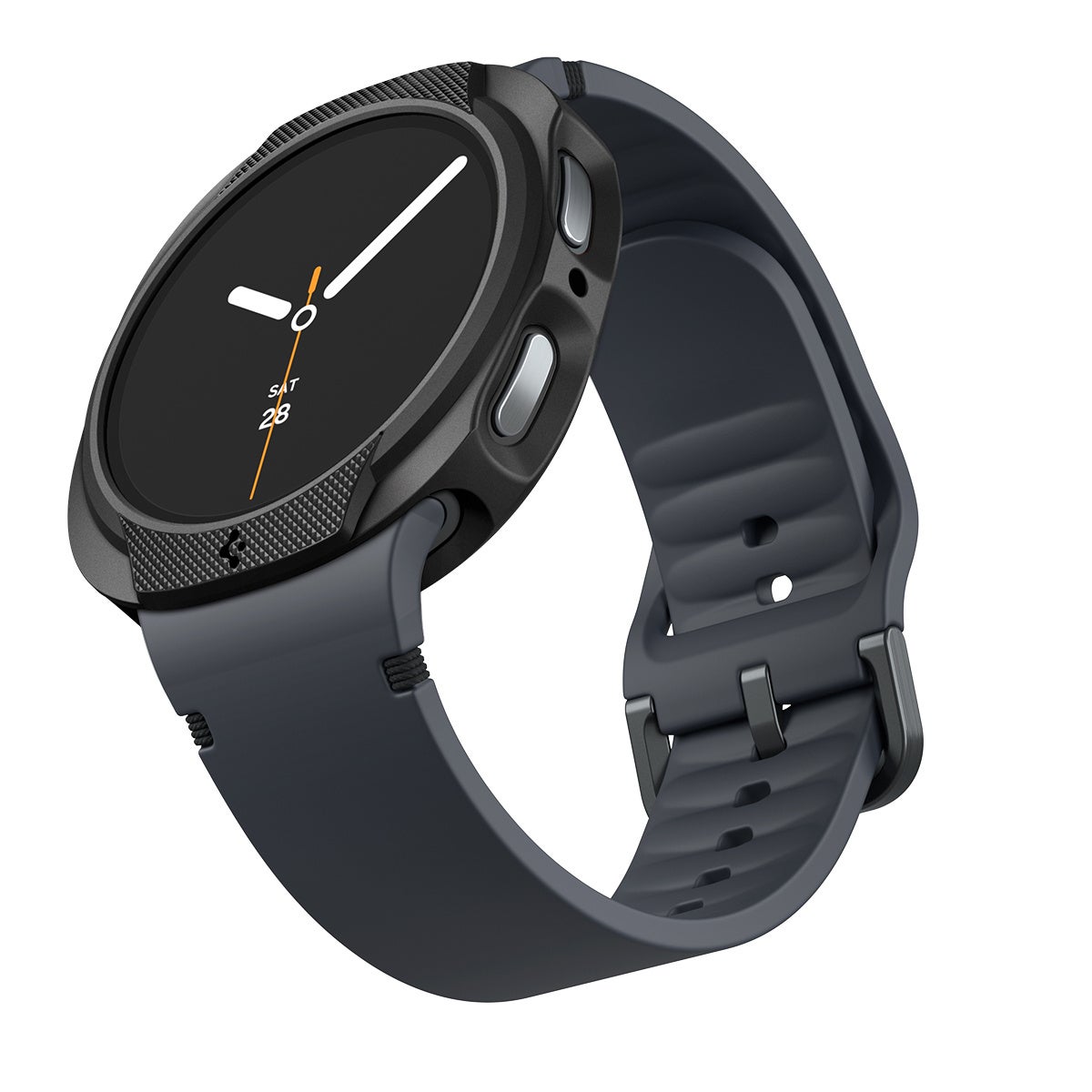 Spigen、Galaxy Z8シリーズの発売を記念したクリアケースの入荷と期間限定セールを発表|Galaxy Watchシリーズ向けおすすめ商品