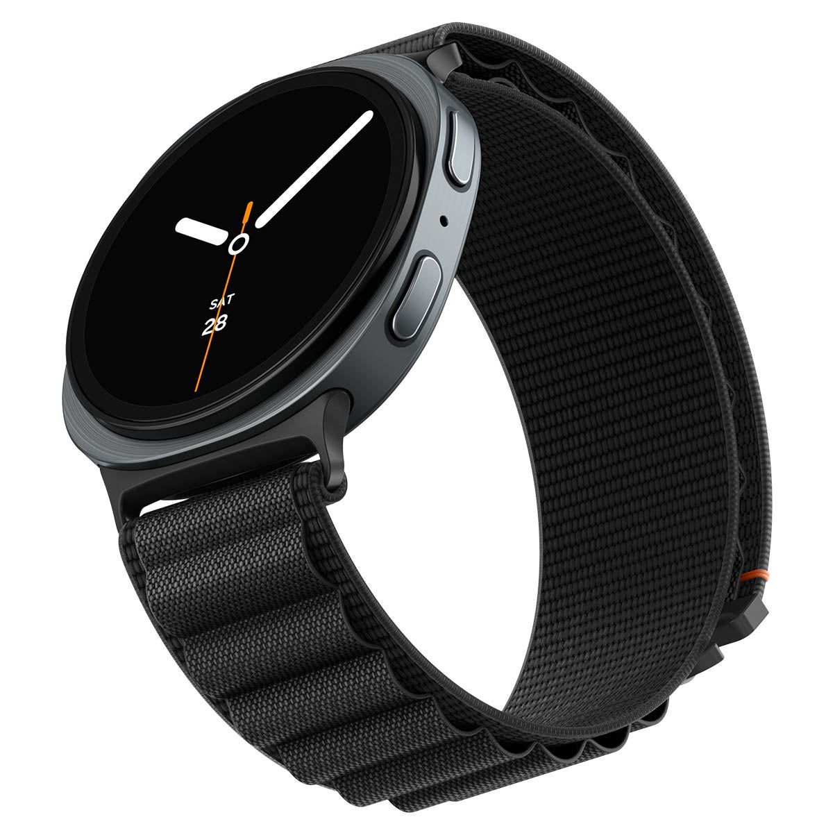 Spigen、Galaxy Z8シリーズの発売を記念したクリアケースの入荷と期間限定セールを発表|Galaxy Watchシリーズ向けおすすめ商品