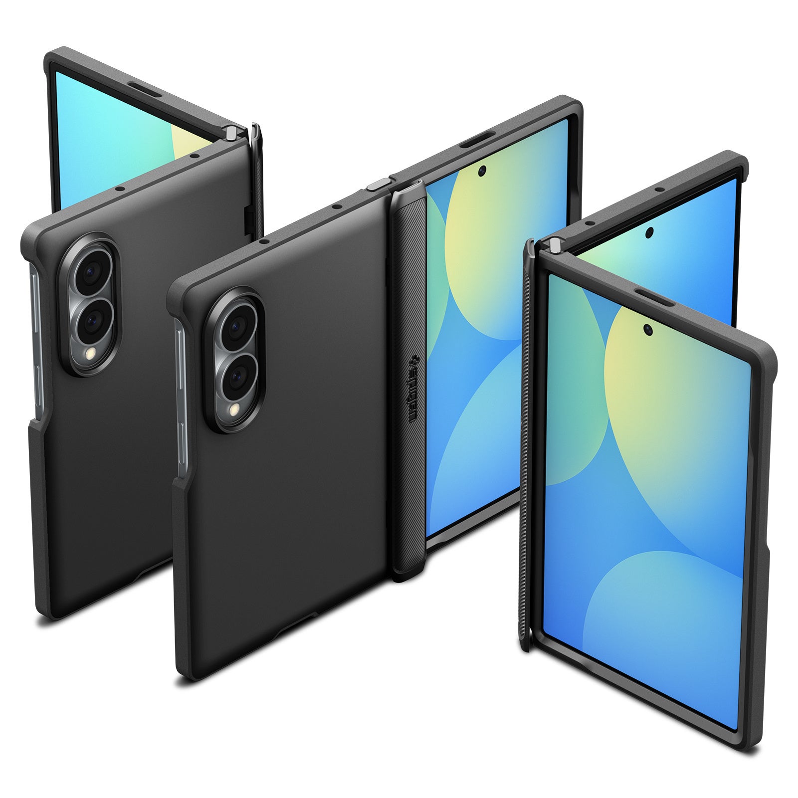 Spigen、Galaxy Z8シリーズの発売を記念したクリアケースの入荷と期間限定セールを発表|Galaxy Z Flip8向け新商品の特徴
