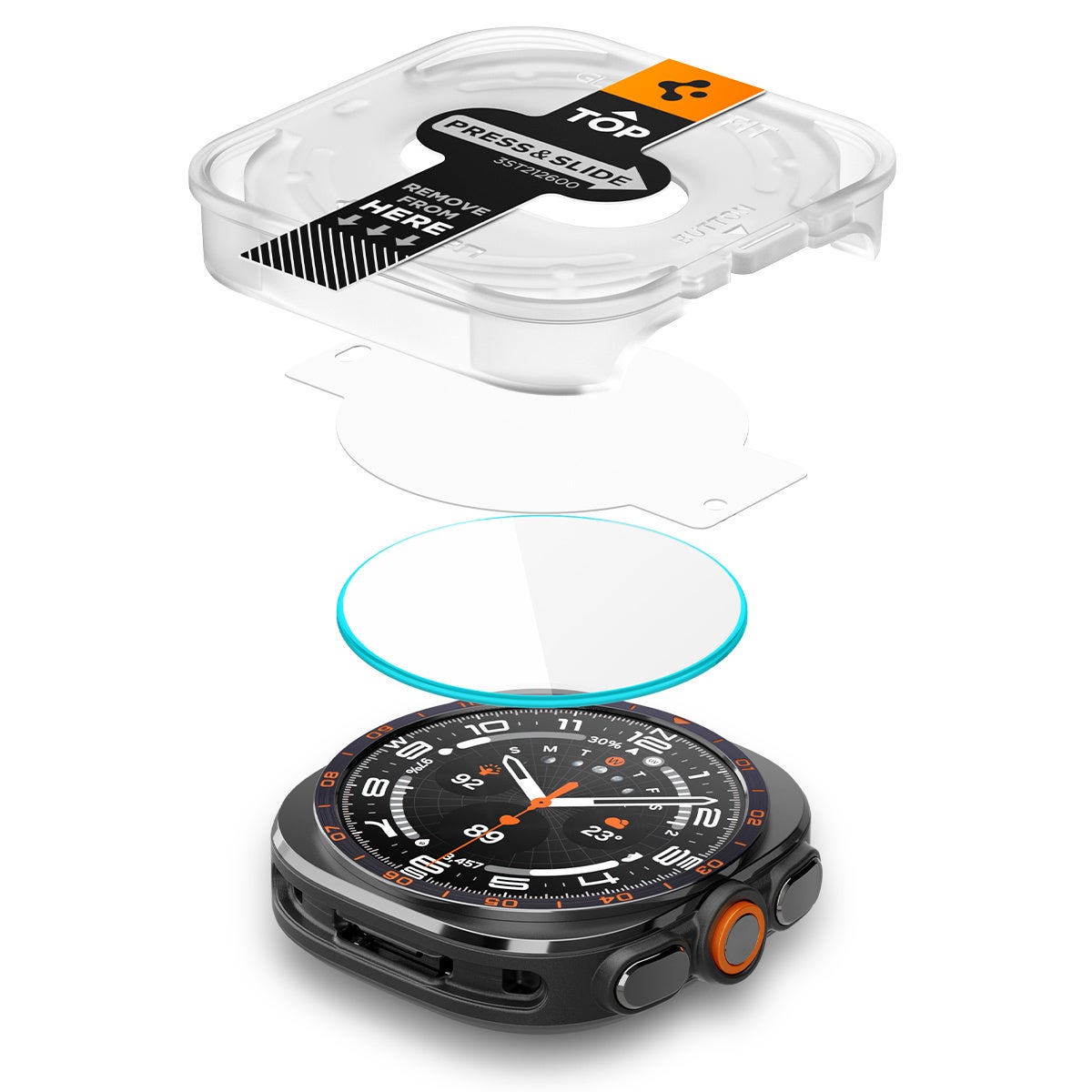 Spigen、Galaxy Z8シリーズの発売を記念したクリアケースの入荷と期間限定セールを発表|Galaxy Watchシリーズ向けおすすめ商品