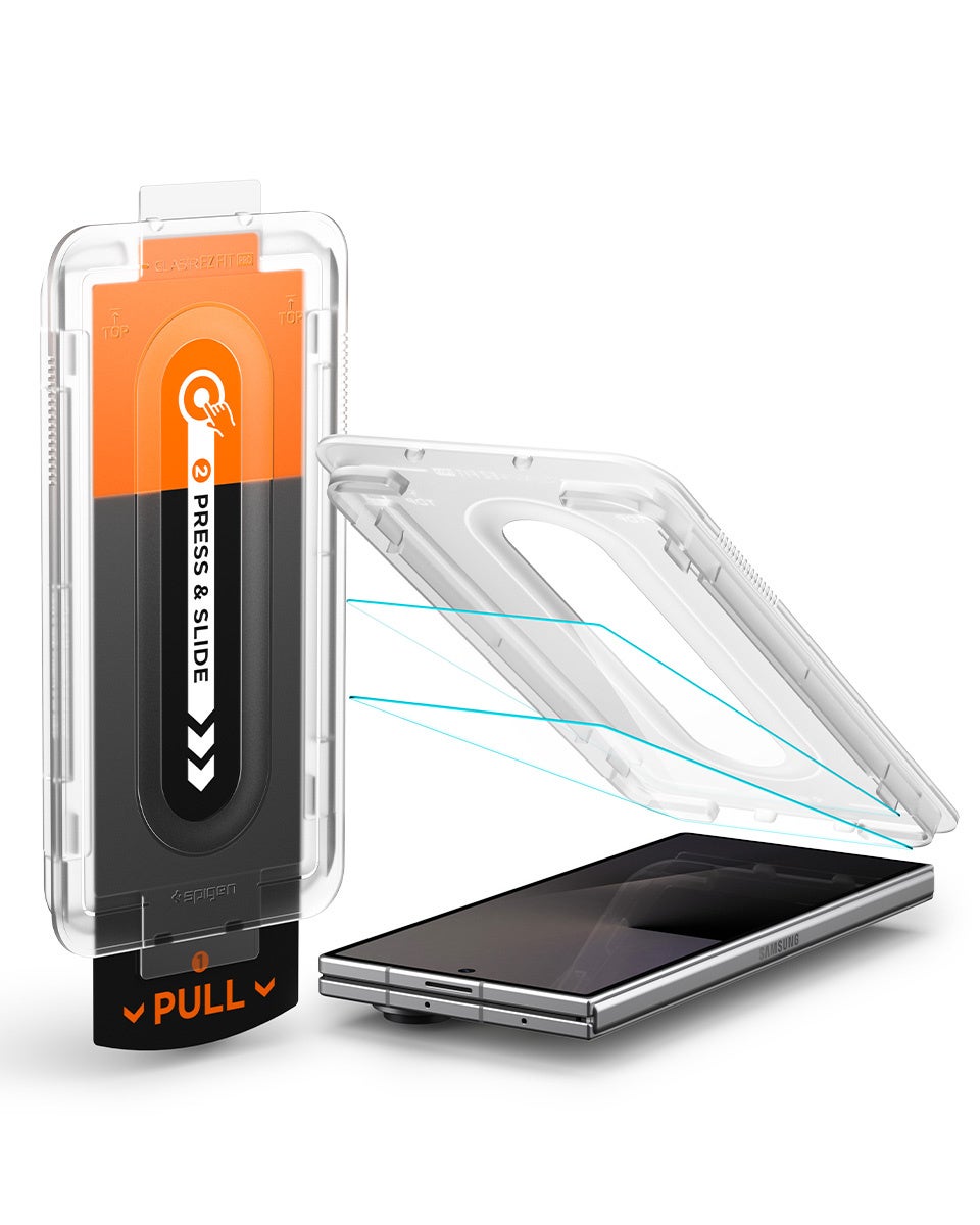 Spigen、Galaxy Z8シリーズの発売を記念したクリアケースの入荷と期間限定セールを発表|Galaxy Watchシリーズ向けおすすめ商品