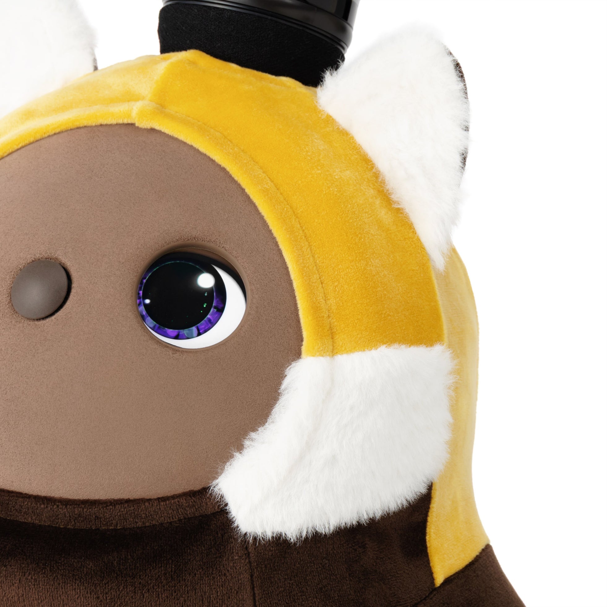 LOVOT、国際レッサーパンダデーに向けたアニマルウェアや小物など全8アイテムを9月11日に発売｜販売店舗と発売スケジュール