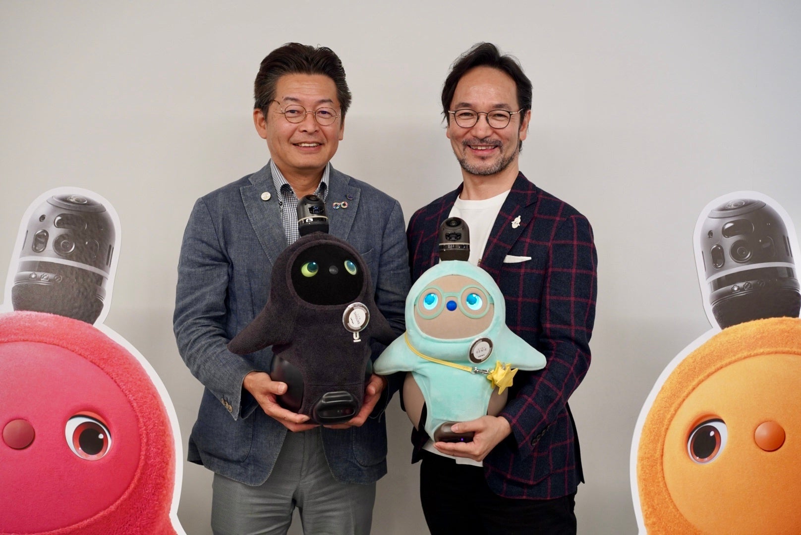 「LOVOT活用アイデアコンテスト2026」最終審査会を開催、小学校部門は鯖江市吉川小学校が最優秀賞に｜小学校部門の結果と受賞校のアイデア