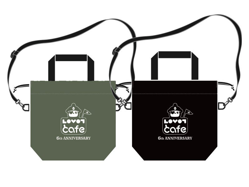 LOVOT cafe、開業6周年記念イベント「LOVOTパイレーツ」を10月1日から開催|来店ノベルティと開催詳細(4枚目)