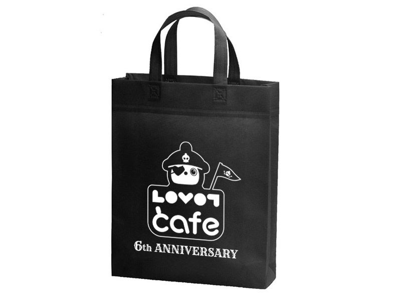 LOVOT cafe、開業6周年記念イベント「LOVOTパイレーツ」を10月1日から開催|来店ノベルティと開催詳細(14枚目)