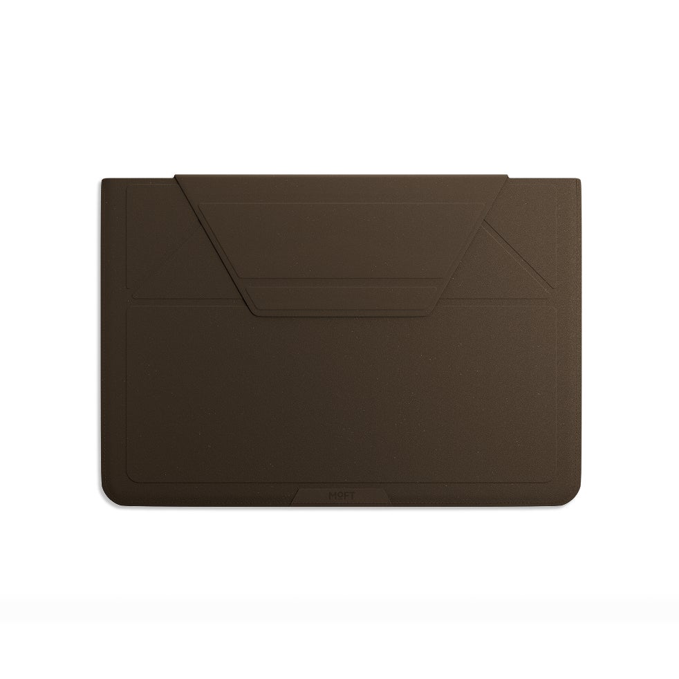 MOFT、コーヒーかすを再利用した新素材の「Coffee Collection」を8月20日より発売（10枚目）