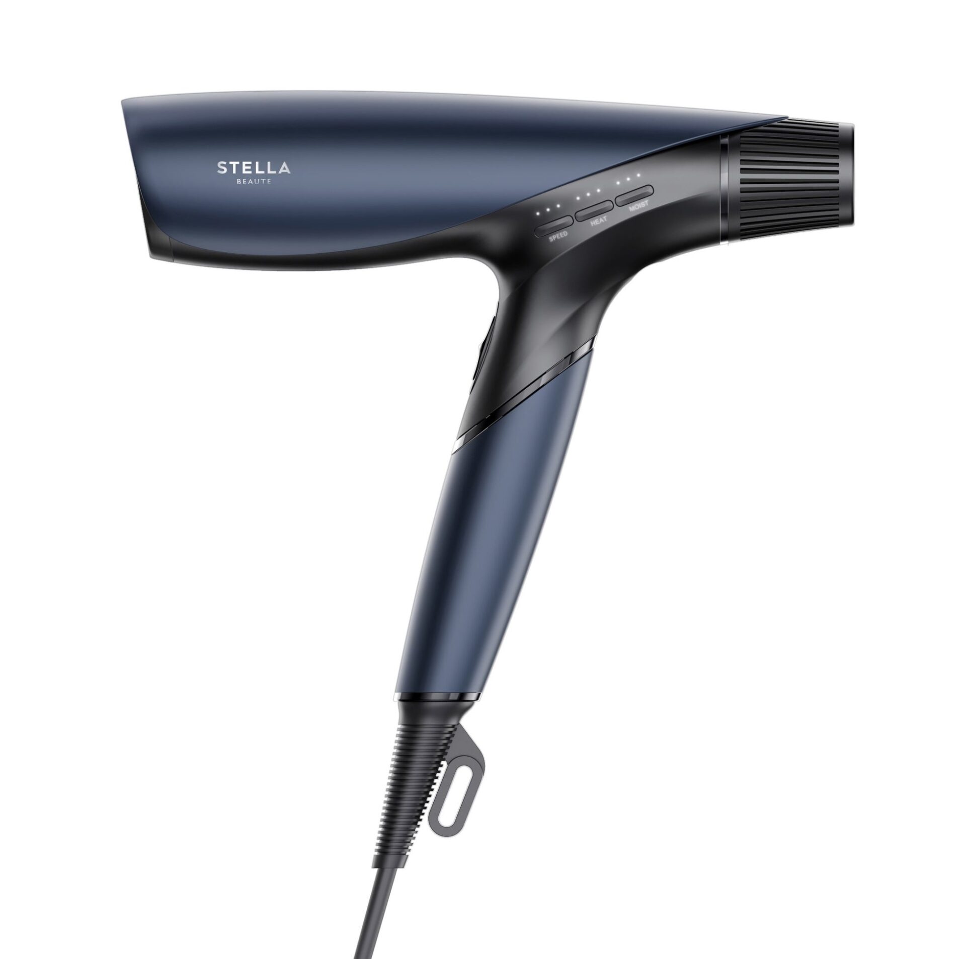 ステラボーテ、人気ヘアドライヤー「Shine Rebirth Hair Dryer JEWEL」に新色「カイヤナイト」を追加し2026年8月3日に発売｜取扱サイト