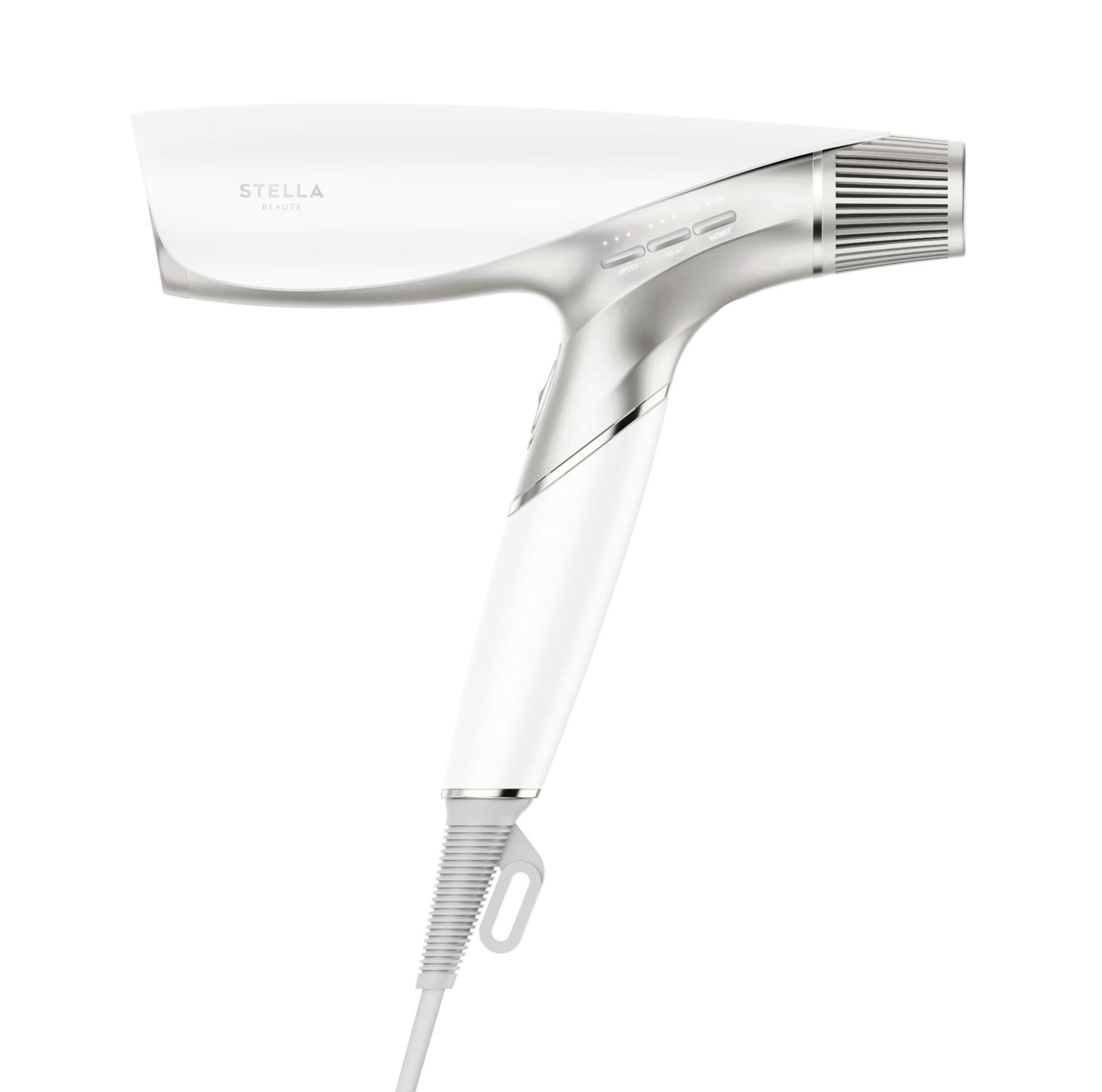 ステラボーテ、人気ヘアドライヤー「Shine Rebirth Hair Dryer JEWEL」に新色「カイヤナイト」を追加し2026年8月3日に発売｜取扱サイト