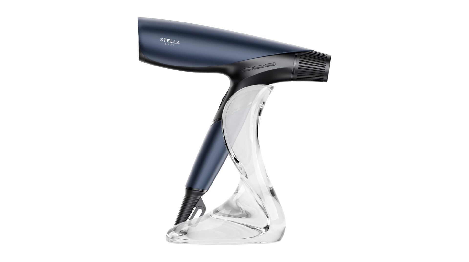 ステラボーテ、人気ヘアドライヤー「Shine Rebirth Hair Dryer JEWEL」に新色「カイヤナイト」を追加し2026年8月3日に発売｜新色「カイヤナイト」の特徴とカラー展開