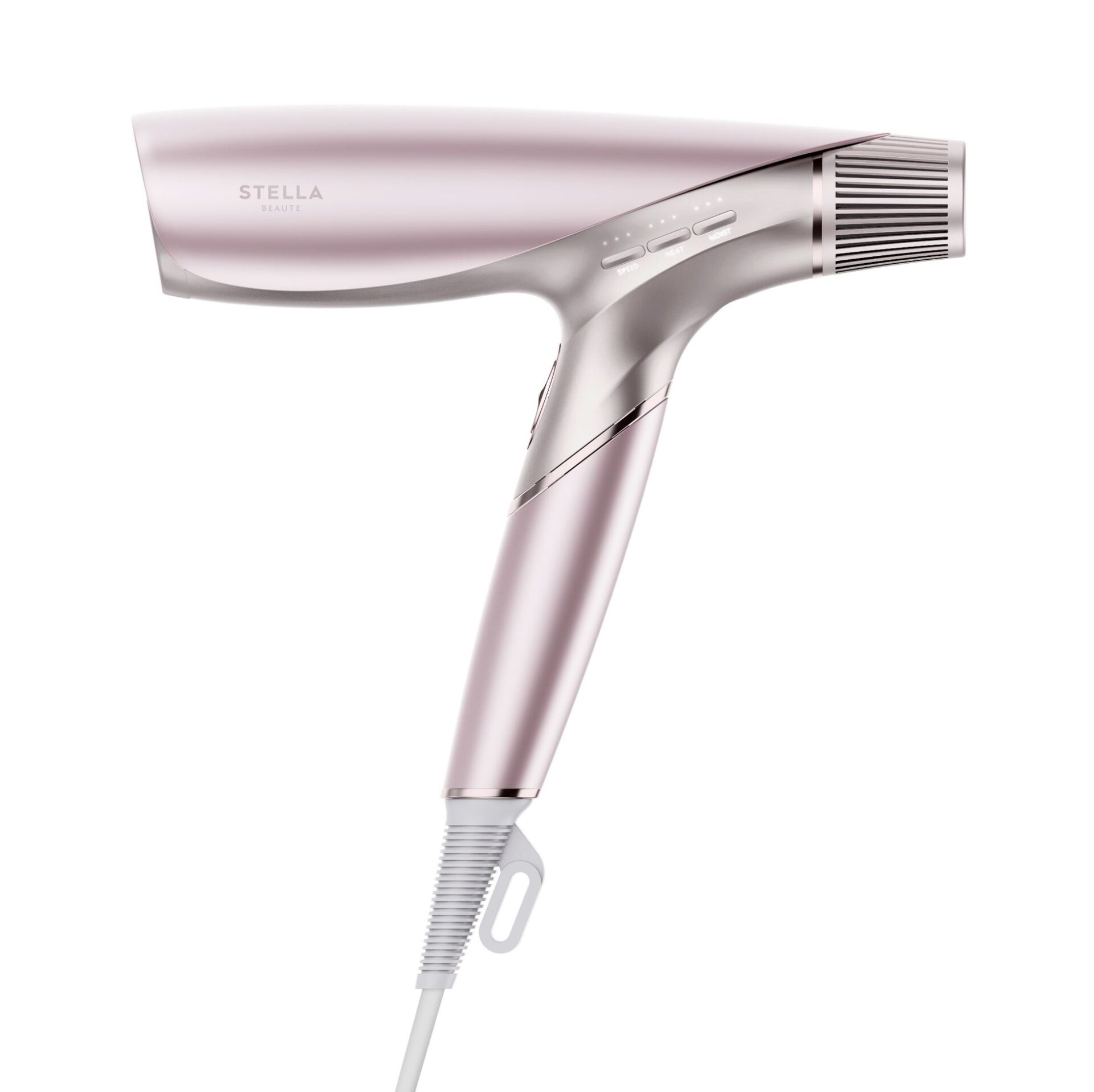 ステラボーテ、人気ヘアドライヤー「Shine Rebirth Hair Dryer JEWEL」に新色「カイヤナイト」を追加し2026年8月3日に発売｜取扱サイト
