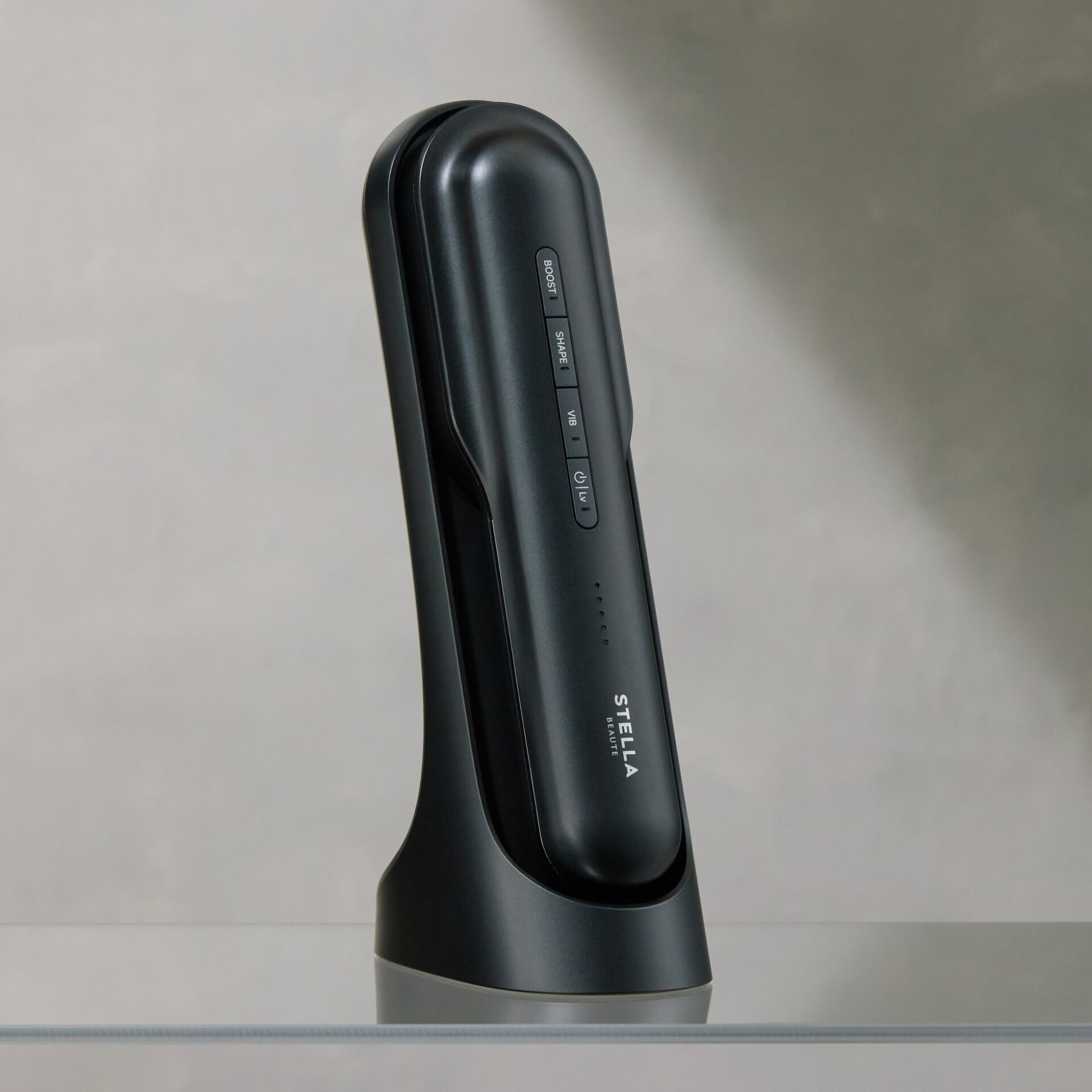 ステラボーテ、人気ヘアドライヤー「Shine Rebirth Hair Dryer JEWEL」に新色「カイヤナイト」を追加し2026年8月3日に発売｜取扱サイト