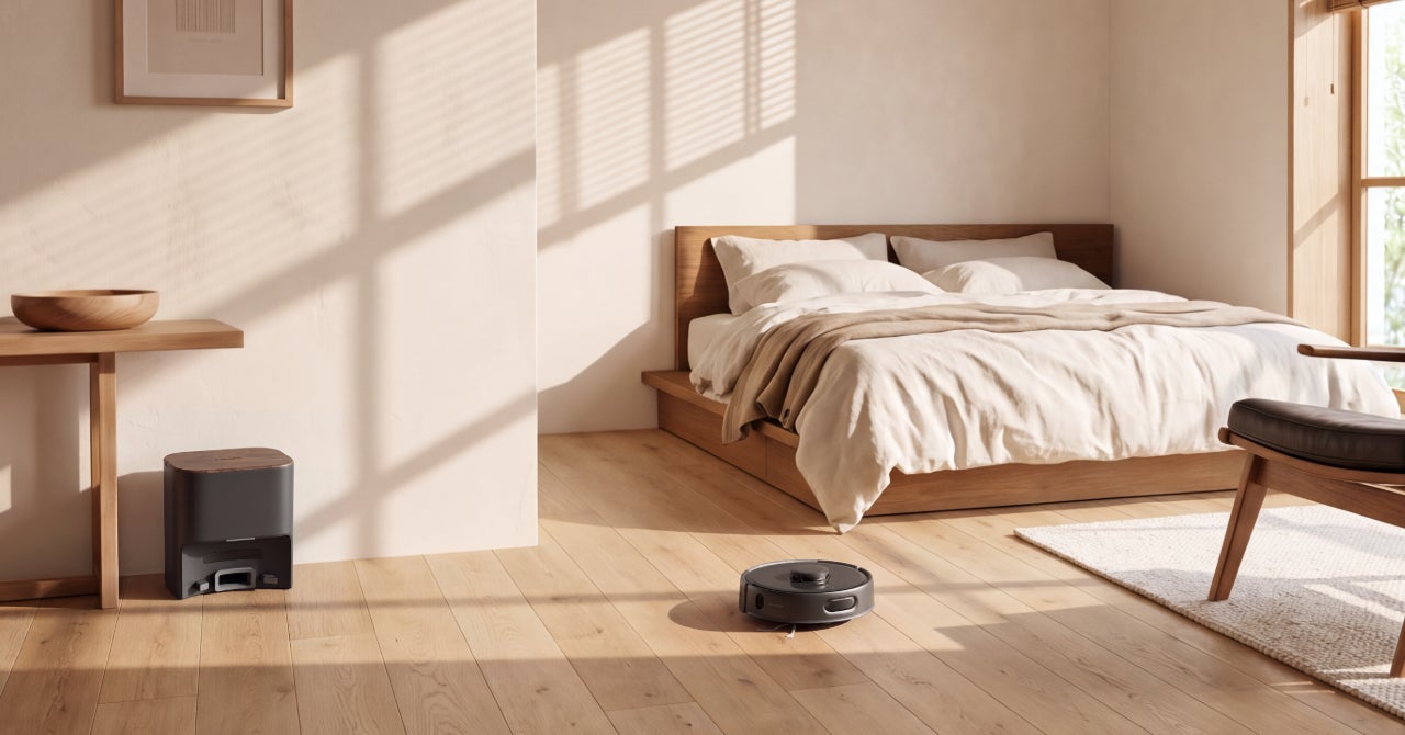 SwitchBot、世界最小級ロボット掃除機「K11+ Pro」に新色ブラックを追加｜スマートホーム連携機能に対応