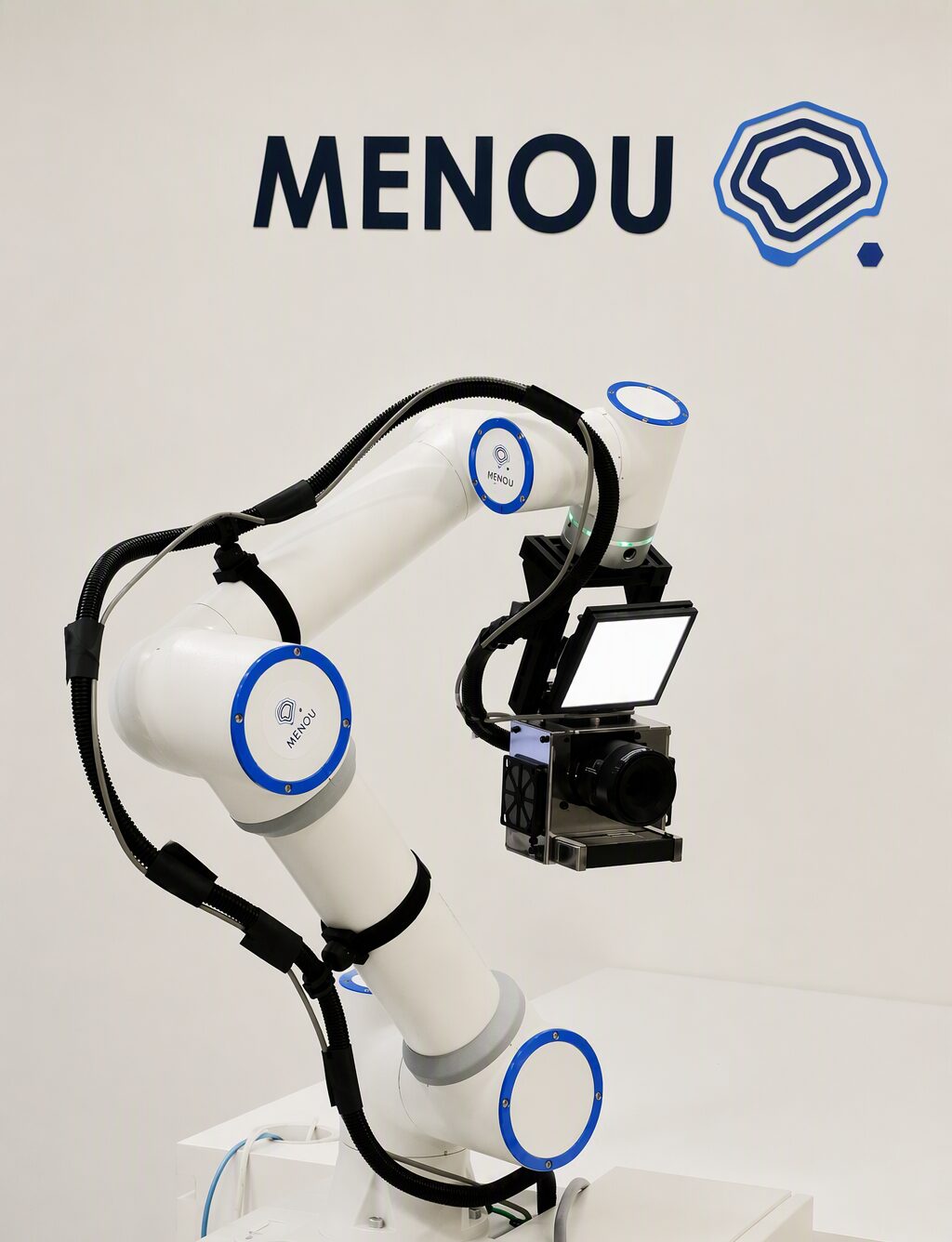 株式会社MENOU、複雑形状製品向けAI×オートフォーカス撮像システム「MENOU-AiF」を開発｜複雑形状製品の検査を自動化する「MENOU-AiF」の概要