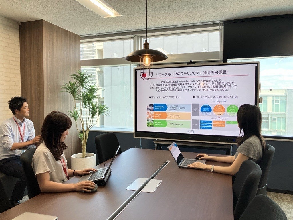 リコージャパン、LiveOffice「ViCreA 横須賀」を2026年9月1日にオープン|ViCreA 横須賀のコンセプトと概要