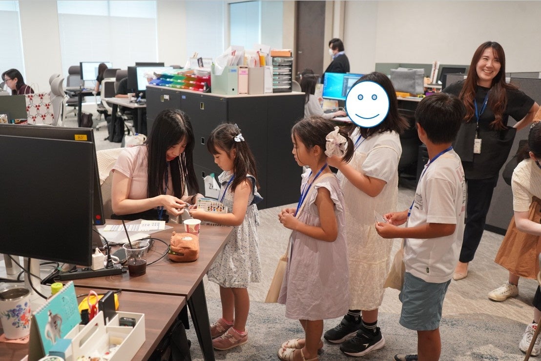 兼松エレクトロニクス、従業員とその家族を対象とした「KEL ファミリーデー」を開催｜今後の取り組みについて（5枚目）